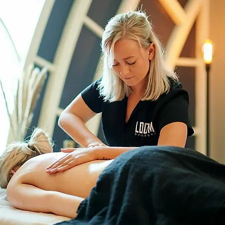 Appartement Ruim En Luxe Chalet Privetuin - Park 'de Ijsvogel' Voorthuizen