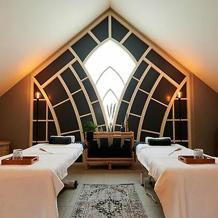 Ruim En Luxe Chalet Privetuin - Park 'de Ijsvogel' *