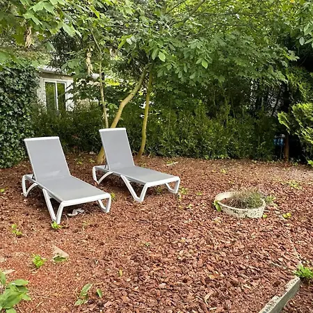 Ruim En Luxe Chalet Privetuin - Park 'de Ijsvogel' Voorthuizen