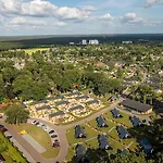 Ruim En Luxe Chalet Privetuin - Park 'de Ijsvogel' *
