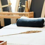 Ruim En Luxe Chalet Privetuin - Park 'de Ijsvogel' 公寓 *