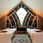 Ruim En Luxe Chalet Privetuin - Park 'de Ijsvogel' *