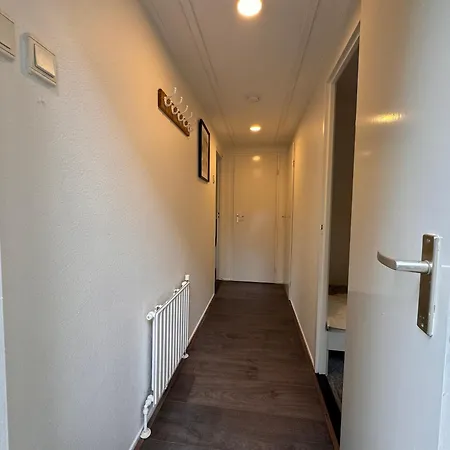 Ruim En Luxe Chalet Privetuin - Park 'de Ijsvogel' * Voorthuizen