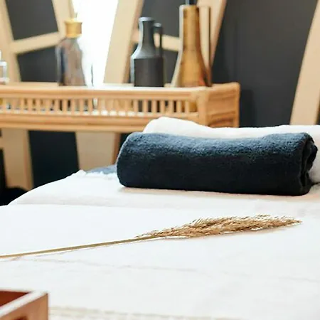 Ruim En Luxe Chalet Privetuin - Park 'de Ijsvogel' Apartament *