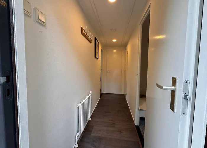 Ruim En Luxe Chalet Privetuin - Park 'de Ijsvogel' * Voorthuizen