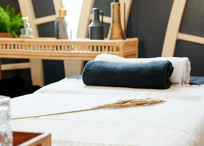 Ruim En Luxe Chalet Privetuin - Park 'de Ijsvogel' Apartment *