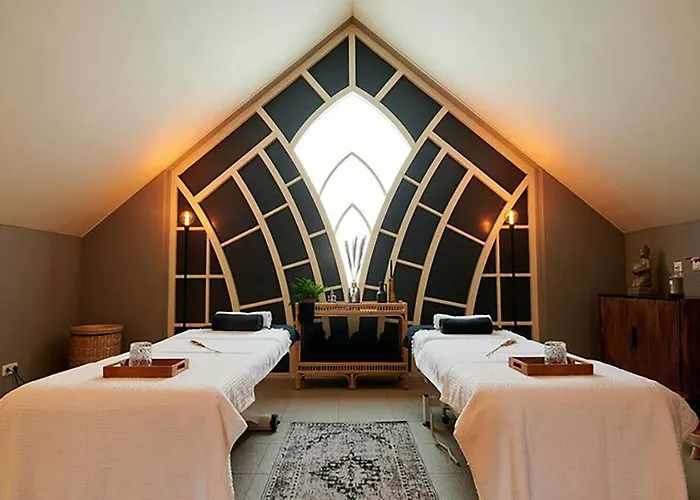 Ruim En Luxe Chalet Privetuin - Park 'de Ijsvogel' *